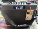聲萊客（SODLK）S1127PLUS藍牙音箱300W戶(hù)外大功率音響 廣場(chǎng)舞家用電腦K歌聽(tīng)歌重低音炮 支持直播內錄 便攜可提 S1127PLUS音箱+2個(gè)話(huà)筒 曬單實(shí)拍圖
