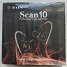 艾肯iCON艾肯Scan8專(zhuān)業(yè)監聽(tīng)耳機入耳式長(cháng)線(xiàn)耳塞耳返手機電腦直播K歌高保真HIFI主播錄音樂(lè )專(zhuān)用 艾肯Scan10 曬單實(shí)拍圖