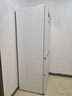 海爾（Haier）小紅花541升雙系統(tǒng)雙循環(huán)除菌凈味法式多門四門EPP超凈黑金凈化阻氧干濕分儲制冰AI節(jié)能家用電冰箱 BCD-541WGHFDC9GPU1國家補(bǔ)貼詢客服 曬單實(shí)拍圖