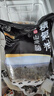 精氣神 國產(chǎn)無抗山黑豬肉餡750g 冷凍 約70%瘦肉餡 包子餡餃子餡肉丸子 曬單實(shí)拍圖