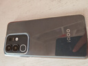 vivo iQOO Z10x 8GB+256GB 星穹黑 6500mAh超薄藍海電池 天璣7300 護眼LCD屏幕 電競手機 國家補貼 曬單實(shí)拍圖