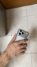 億色（ESR）Ai按鍵全包適用iPhone17promax手機殼蘋(píng)果17promax保護套17pm透明硅膠軟殼超薄磁吸鏡頭防摔外殼 曬單實(shí)拍圖