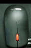 聯(lián)想（Lenovo）無(wú)線(xiàn)鼠標無(wú)線(xiàn)藍牙雙模靜音鼠標可充電便攜筆記本電腦ipad平板安卓蘋(píng)果手機通用學(xué)習商務(wù)辦公鼠標 M211無(wú)線(xiàn)鼠標-有聲-電池款 曬單實(shí)拍圖