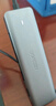 綠聯(lián)USB3.0擴展器擴展塢 高速4口集線(xiàn)器HUB拓展塢分線(xiàn)器 筆記本臺式電腦轉換器轉接頭延長(cháng)線(xiàn)帶供電口 曬單實(shí)拍圖