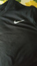 耐克（NIKE）短袖女士 25夏季新款運動服裝瑜伽速干衣潮流圓領(lǐng)半袖透氣冰絲T恤 010/DRI-FIT導(dǎo)濕速干 XL 曬單實拍圖