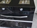 志高（CHIGO）集成灶一體式一氣一電兩用氣電灶家用大吸力大容量消毒柜蒸箱烤箱變頻電磁爐灶臺一體機(jī) 【經(jīng)濟(jì)款】-左烤炸右蒸款 液化氣 曬單實(shí)拍圖