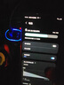 三星（SAMSUNG）適配原裝三星車載充電器45W超快充電s22 s23 s24ultra 45W車充+5A1.8米線【簡(jiǎn)裝】 曬單實(shí)拍圖