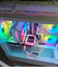 七彩虹橘貓定制主機酷睿i5 13400F RTX5060Ti顯卡臺式機電腦4060Ti吃雞游戲AI直播設計DIY組裝整機 配三丨i5 13400F丨RTX5060 8G 丨32GB內存丨512GB M 曬單實(shí)拍圖