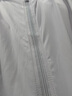 伯希和（Pelliot）[小光盾]戶(hù)外防曬衣女士防紫外線涼感皮膚衣夏季外套12321222灰M 曬單實(shí)拍圖