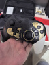 Nintendo Switch任天堂Pro手柄一代OLED續(xù)航游戲手柄日版王國之淚限定手柄Switch周邊配件藍(lán)牙 曬單實(shí)拍圖