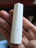 曼秀雷敦（Mentholatum）蜂蜜修護潤唇膏原味4g保濕滋潤唇膏女去死皮淡化唇紋防干裂 曬單實(shí)拍圖
