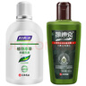 婦炎潔 植物本草洗液 380ml（女士專(zhuān)用）+凱迪克 植物本草凝露  260ml（男士專(zhuān)用） 曬單實(shí)拍圖