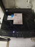 美的（Midea）波輪洗衣機全自動10kg家用大容 量專利免清洗 一級能效 健康除螨洗不銹鋼立方內(nèi)筒 MB10V37T 曬單實拍圖