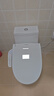 松下（Panasonic）智能馬桶蓋 馬桶坐便器蓋板電動(dòng)加熱沖洗潔身器 烘干除臭EH30 曬單實(shí)拍圖