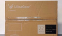 LG 27G810A 27英寸4K180/1K360雙模 滿(mǎn)血HDMI2.1 FastIPS面板 HDR400高刷電競游戲顯示器 27G810A 雙模新品【27GP95U升級款】 曬單實(shí)拍圖