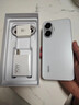 小米（MI）REDMI 紅米Turbo4 Pro 國家補貼 第四代驍龍8s IP68防水 小米紅米新品5G手機 白色 12GB+256GB 【官方標配】 曬單實(shí)拍圖