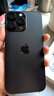 Apple/蘋果 iPhone 16 Pro Max 256GB 黑色鈦金屬 雙卡雙待手機(jī)【贈送電信流量卡】 曬單實拍圖