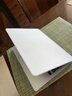 NACCITY2025新款蘋果macbook air保護殼M4軟殼M3磨砂MacBook Pro硅膠13.3英寸14防摔16筆記本電腦殼m2套m1 25款M4 Air 13.6寸丨A3240磨砂透明 曬單實拍圖