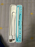 閃魔適用華為手寫(xiě)筆M-Pencil電容筆榮耀平板觸控筆磁吸matepad11.5s/Pro12.2/air12繪畫(huà)防誤觸屏筆盒 曬單實(shí)拍圖