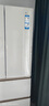 海爾（Haier）515麥浪法式多門(mén)全空間超薄干濕分儲零嵌入式EPP超凈系統家用風(fēng)冷無(wú)霜電冰箱一級能效 594超薄麥浪515WGHFD1BY6U1 曬單實(shí)拍圖