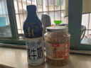 古松黃冰糖小粒黃糖優(yōu)級老冰糖泡酒糖色糖水菊花茶甘蔗罐裝1kg 曬單實(shí)拍圖