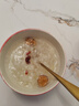 凍干銀耳羹燕窩紅棗枸杞冰糖雪梨蓮子百合沖泡即食早餐代餐速食湯 凍干銀耳羹混合口味 32包裝 曬單實(shí)拍圖