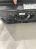 歐琳（OULIN）燃氣灶煤氣灶具家用雙灶具大火力加厚鋼化玻璃面板聚能盤(pán)燃氣灶 E2003B【5.2KW】 天然氣 曬單實(shí)拍圖