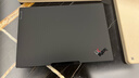 【官翻】聯(lián)想ThinkPad X1 Carbon Aura AI 2025可選精英旗艦辦公筆記本電腦 Ultra7-255H 32G 1T 觸摸屏 曬單實(shí)拍圖