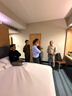 EMEET壹秘 視頻會(huì )議電腦攝像頭 內置雙降噪麥 免驅直連 C960 暗夜黑 曬單實(shí)拍圖