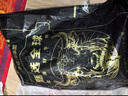 ZOOLII澳洲谷飼金錢(qián)腱 3斤 安格斯原切牛腱子 火鍋烤肉食材 曬單實(shí)拍圖