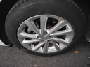德國馬牌（Continental）汽車輪胎 205/55R16 91V UCJ 適配朗逸/速騰/寶來/卡羅拉 曬單實拍圖