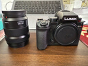 松下S5M2（20-60mm F3.5-5.6）（Panasonic）S5二代 全畫(huà)幅微單相機(jī) 約2420萬(wàn)有效像素 新相位混合對(duì)焦 曬單實(shí)拍圖