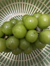 京鮮生國(guó)產(chǎn)陽(yáng)光玫瑰凈重3斤單果10-12g 葡萄/提子生鮮水果 源頭直發(fā)包郵 曬單實(shí)拍圖