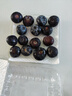佳沃 JOYVIO 秘魯進(jìn)口藍(lán)莓巨無(wú)霸2盒裝22mm+125g/盒 新鮮水果 曬單實(shí)拍圖