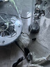 哈曼卡頓（Harman/Kardon）水晶三代音響 桌面電視電腦音箱 室內(nèi)多媒體下沉式低音炮 SoundSticks 3代環(huán)繞立體聲 透明款 曬單實(shí)拍圖