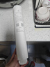 小米（MI）米家凈水器濾芯PP棉前置后置活性炭家用飲水過(guò)濾器1號(hào)/2/3/4/套裝通用 4號(hào)后置活性炭濾芯適用400G/600G 曬單實(shí)拍圖