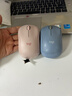 羅技（Logitech）M240無(wú)線(xiàn)藍牙靜音鼠標 家用辦公便攜輕音男女生粉色小手鼠標 Mac蘋(píng)果ipad鼠標 M240粉色+鼠標墊 曬單實(shí)拍圖