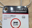 banq 256GB TF（MicroSD）存儲卡 A1 U3 V30 4K 行車(chē)記錄儀&安防監控專(zhuān)用內存卡 高度耐用 曬單實(shí)拍圖