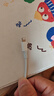綠聯(lián)【MFi認(rèn)證不彈窗】適用蘋果充電線快充數(shù)據(jù)線USB to Lightning閃電接口 iPhone14/13/12手機(jī)平板1m 曬單實(shí)拍圖