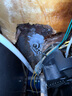 ergo9922鑄工膠耐高溫焊接ab膠水電焊強力膠防水沾不銹鋼油箱堵漏水鐵暖氣片萬(wàn)能焊接劑粘金屬專(zhuān)用修補劑 曬單實(shí)拍圖