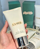 海藍之謎（LA MER）碧璽煥亮潔面泡沫125ml洗面奶護膚品套裝化妝品禮盒生日禮物女 曬單實(shí)拍圖