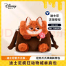 迪士尼（Disney）瘋狂動(dòng)物城尼克爪爪單肩斜挎包雙肩包公仔掛件送同學(xué)生日禮物 曬單實(shí)拍圖