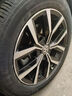 米其林（MICHELIN）汽車(chē)輪胎 215/55R17 94V 浩悅五代Primacy 5 適配邁騰帕薩特/天籟 曬單實(shí)拍圖