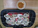生蠔山東大生蠔鮮活牡蠣肉質(zhì)肥美凈重5斤原產(chǎn)地直發(fā)到家 5斤L(fēng)【約45-50個(gè)】小個(gè)嘗鮮版 曬單實(shí)拍圖