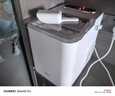 美的（Midea）制冰機 家用小型政府補貼全自動UV殺菌迷你宿舍子彈冰神器七夕節(jié)禮物1.4升 MBJ-12D17E 曬單實拍圖