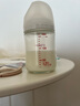 愛(ài)寶適嬰兒襪子夏季薄款新生兒寶寶低筒網(wǎng)眼棉襪4雙S碼（0-6個(gè)月）S762 曬單實(shí)拍圖