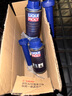 力魔（LIQUI MOLY）德國原裝進(jìn)口 汽油氣門(mén)清洗劑/燃油寶/汽油添加劑 150ml 汽車(chē)用品 曬單實(shí)拍圖