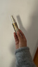 歐萊雅[花少同款]小金管防曬霜30ml戶外高倍隔離霜護(hù)膚品生日禮物 曬單實(shí)拍圖