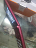 金立（Gionee）老年人手機4G全網(wǎng)通翻蓋老年機 超長(cháng)待機 大字體大聲音大按鍵學(xué)生大屏老人機專(zhuān)用功能機V16 紅色 曬單實(shí)拍圖
