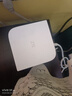 中興（ZTE） 小方糖 AC1200 5G雙頻千兆智能無線路由器 一鍵mesh Z506智能wifi 穩(wěn)定穿墻高速家用 曬單實拍圖